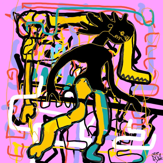 Rawblocks #33 by nnxyz