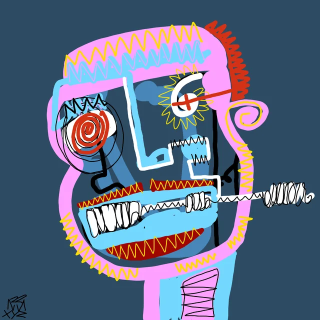 NNOTB #278 by nnxyz