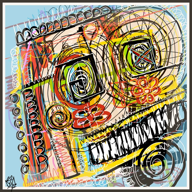 NNOTB #149 by nnxyz