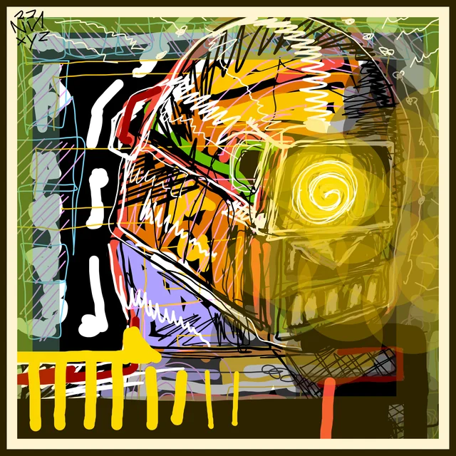 NNOTB #70 by nnxyz