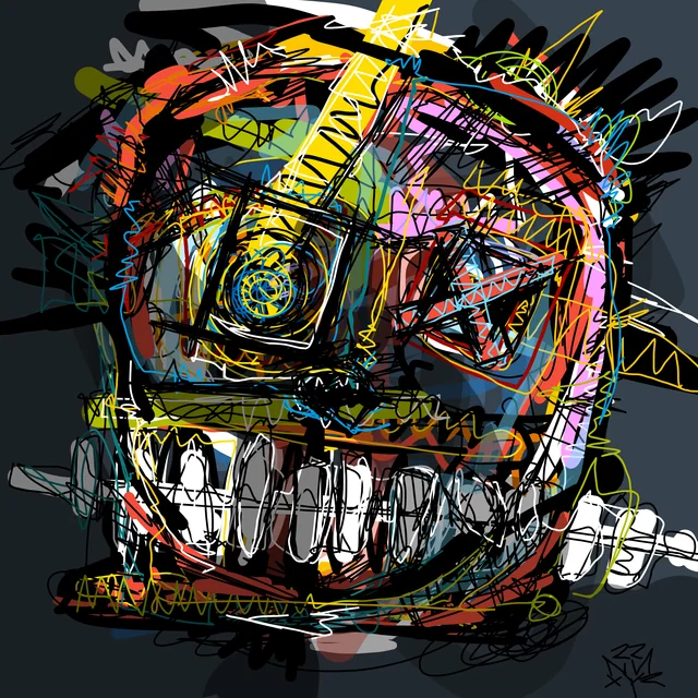 NNOTB #209 by nnxyz