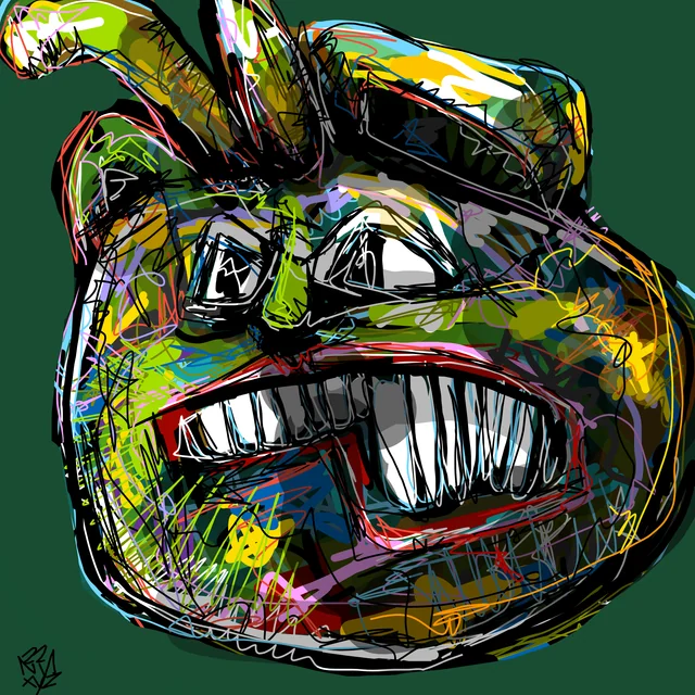 NNOTB #172 by nnxyz