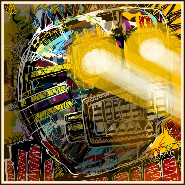NNOTB #180 by nnxyz