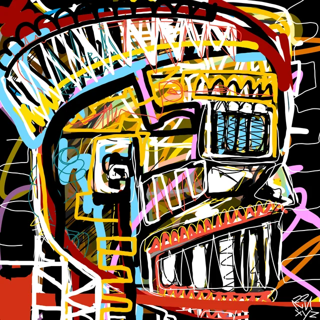 NNOTB #185 by nnxyz