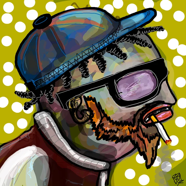 Rawblocks #17 by nnxyz