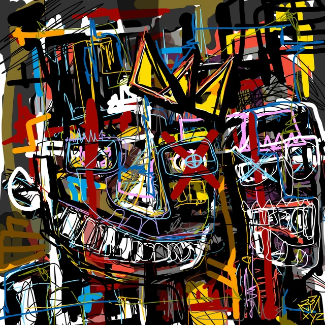 nnxyz #2 by nnxyz