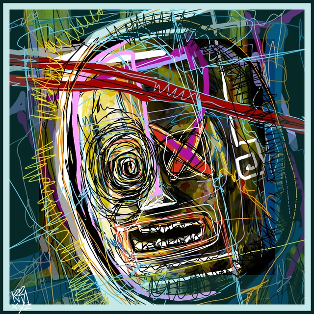 NNOTB #140 by nnxyz