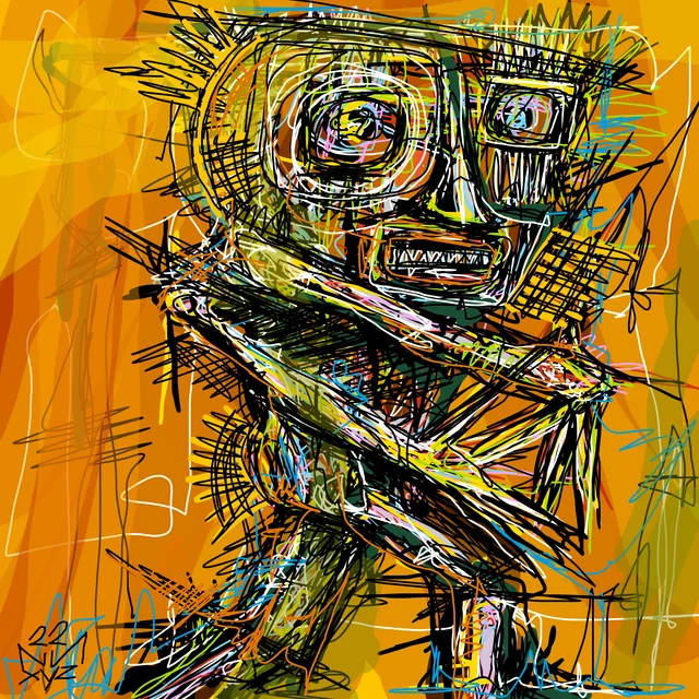 NNOTB #45 by nnxyz