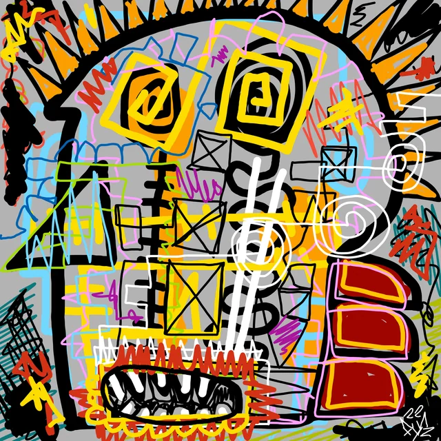 NNOTB #159 by nnxyz