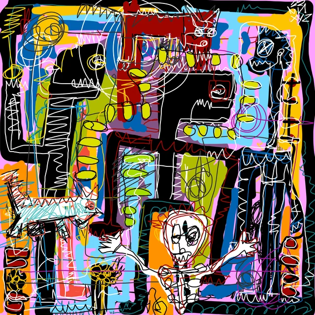 NNOTB #177 by nnxyz