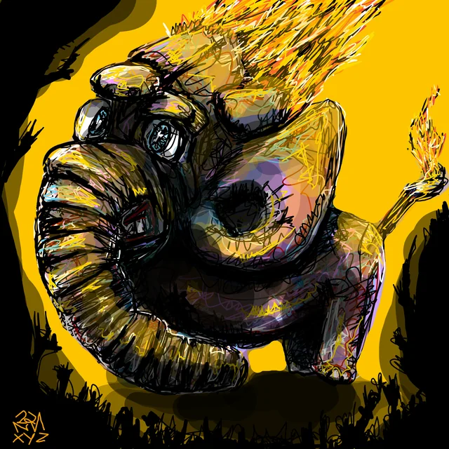 NNOTB #59 by nnxyz