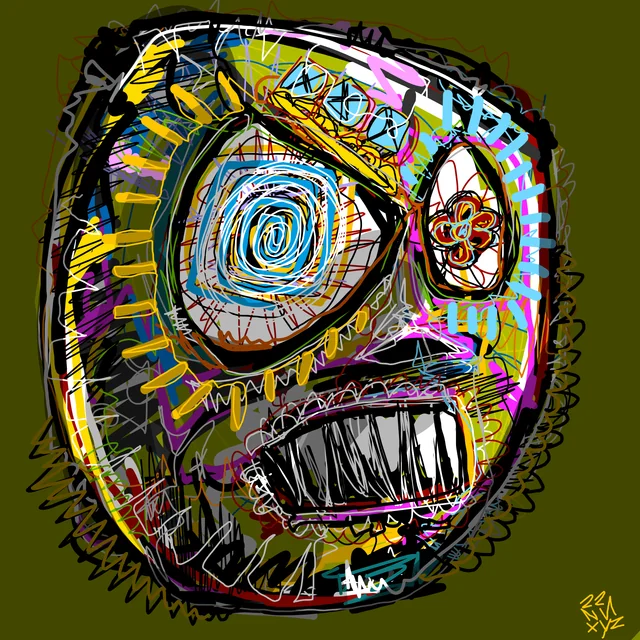 NNOTB #178 by nnxyz
