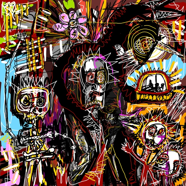 NNOTB #182 by nnxyz