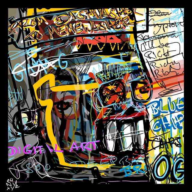 nnxyz #64 by nnxyz