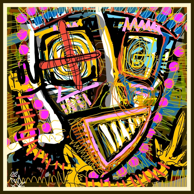NNOTB #102 by nnxyz