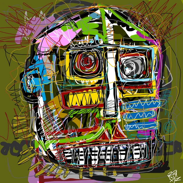 NNOTB #171 by nnxyz