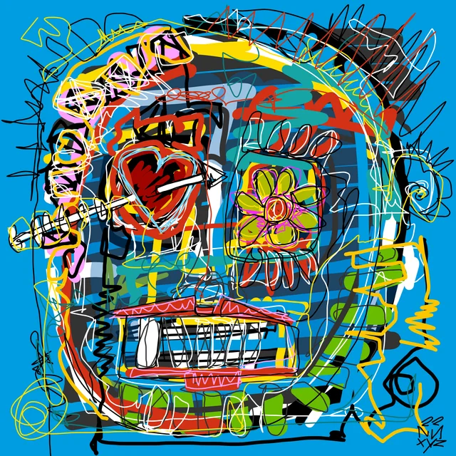 NNOTB #173 by nnxyz