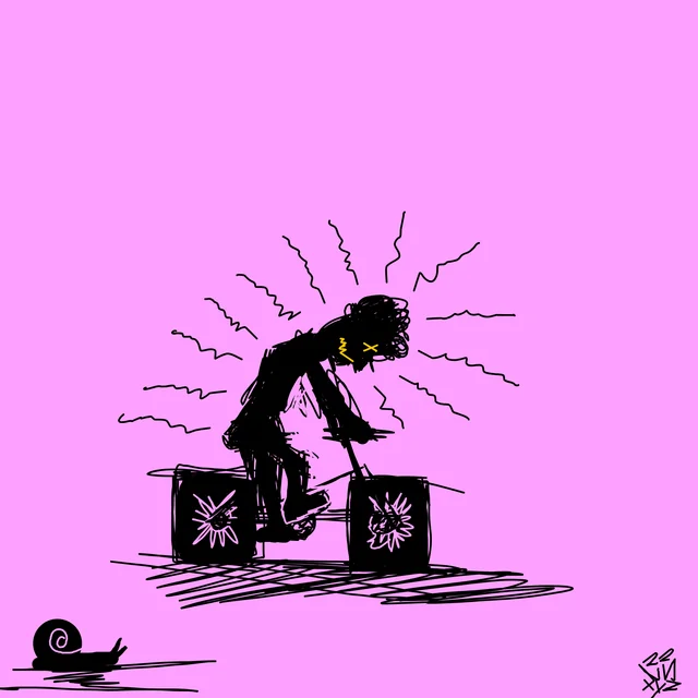 NNOTB #126 by nnxyz