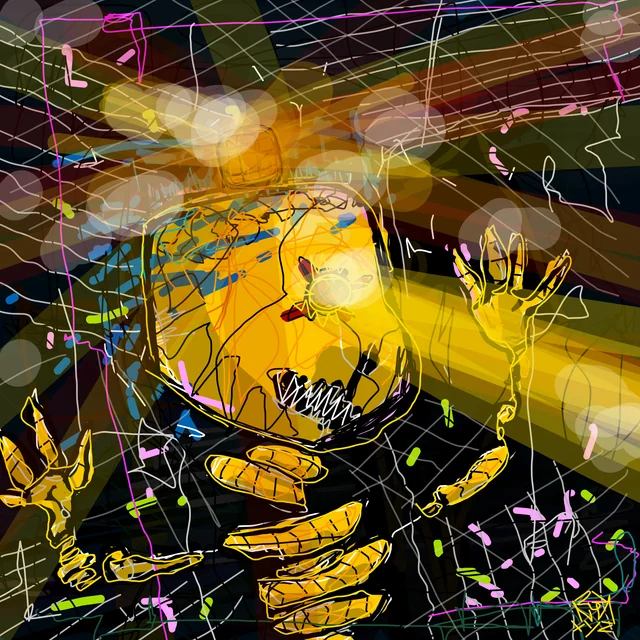 nnxyz #30 by nnxyz