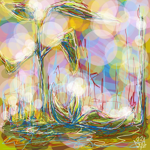 NNOTB #44 by nnxyz