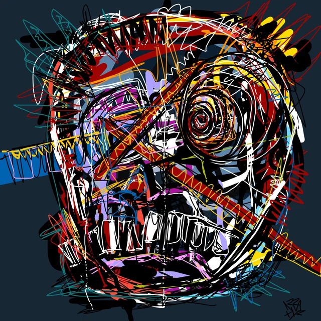 NNOTB #210 by nnxyz