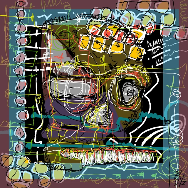 NNOTB #68 by nnxyz
