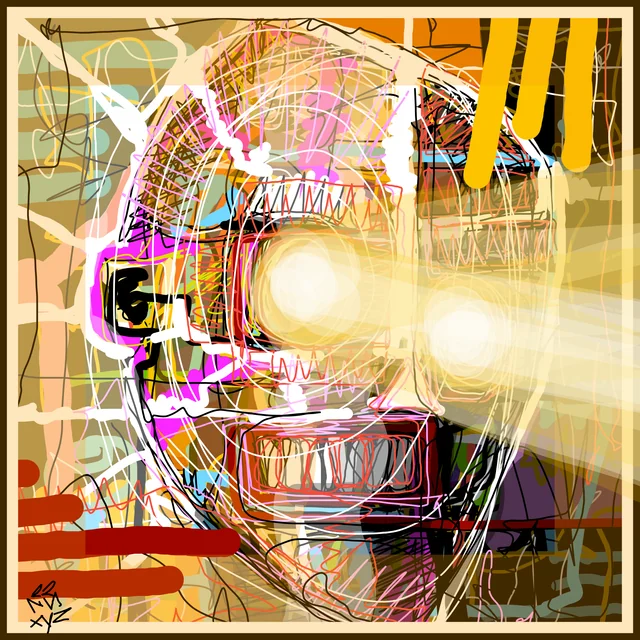 NNOTB #93 by nnxyz