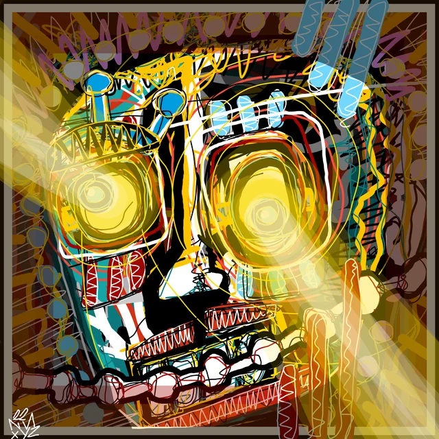 NNOTB #113 by nnxyz