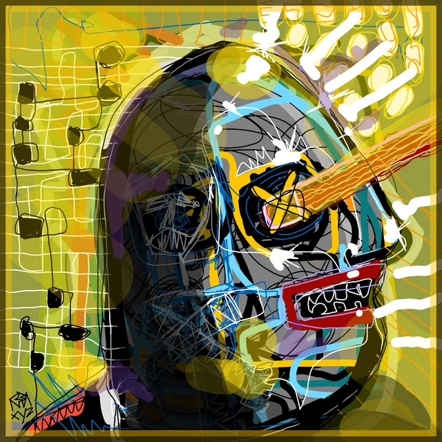 nnxyz #9 by nnxyz