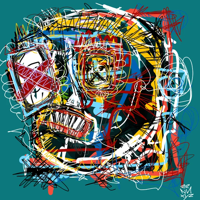 NNOTB #174 by nnxyz