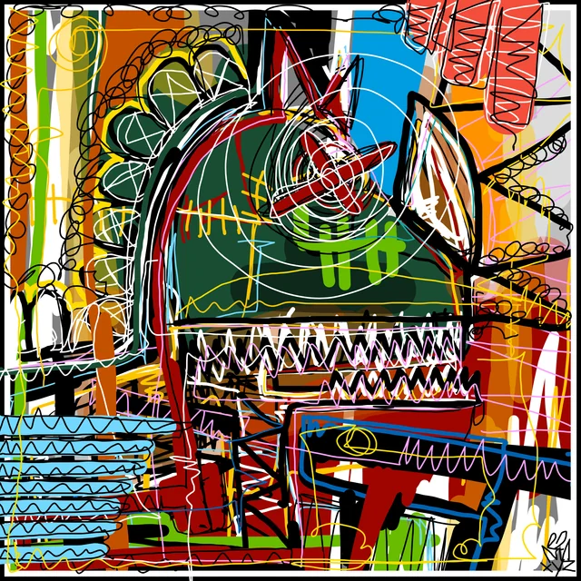 NNOTB #150 by nnxyz