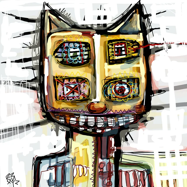 NNOTB #245 by nnxyz