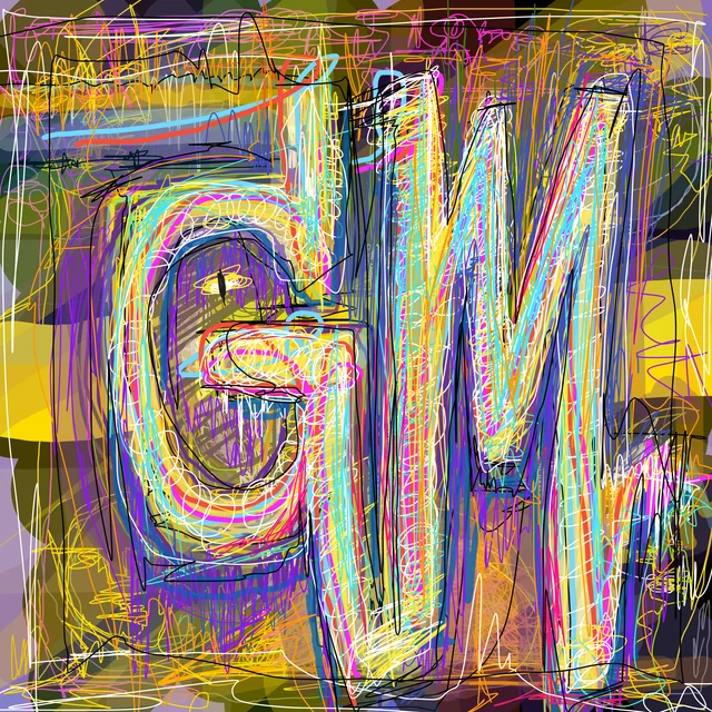 GM by scrimshaw.eth