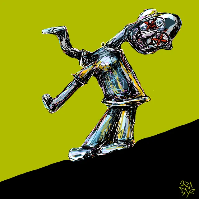 NNOTB #55 by nnxyz