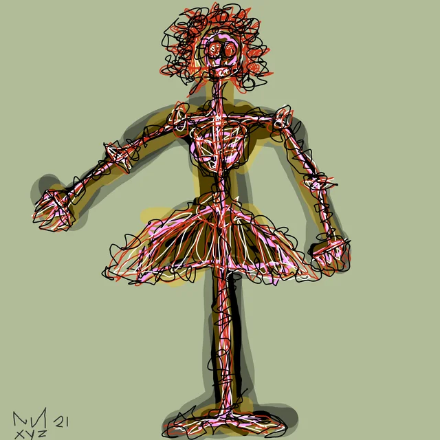 NNOTB #17 by nnxyz