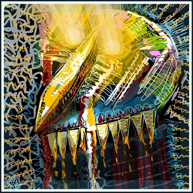 NNOTB #83 by nnxyz
