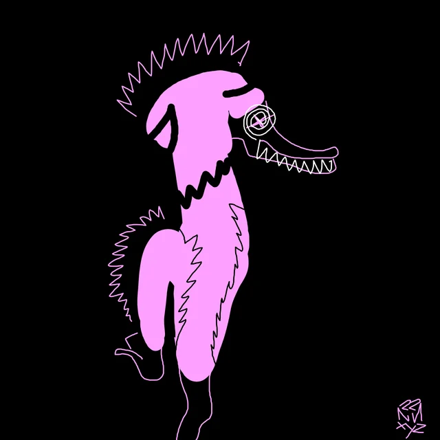 NNOTB #265 by nnxyz